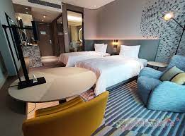 Maybe you would like to learn more about one of these? Holiday Inn Johor Bahru City Centre Rooms Pictures Reviews Tripadvisor