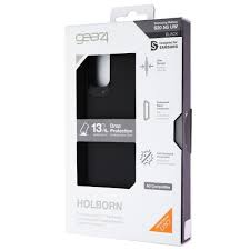 Samsung Galaxy S20 5G UW - Matte Black ...