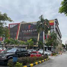 .mall — shah alam, found: Jabatan Imigresen Utc Selangor Shah Alam Selangor