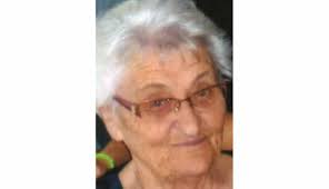 Saulcy-sur-Meurthe. Ida Simon n'est plus