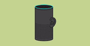 Turning An Amazon Echo Into A Spy Device Only Took Some Clever Coding Spy Devices Amazon Echo Devices