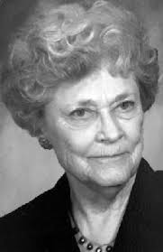 Mary Ochs Obituary (1930