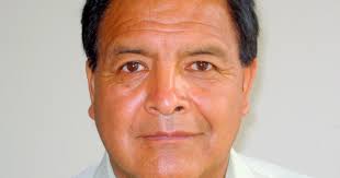 BENJAMIN ARMAS QUISPEALAYA: Hoja de Vida