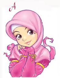 Lihat ide lainnya tentang kartun, kartun hijab, lucu. Terbaru Stiker Kartun Muslimah Viral
