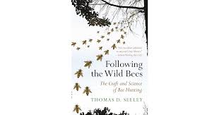 Following the Wild Bees