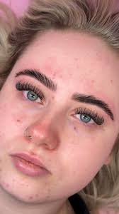 Lashes by Jessi Scott