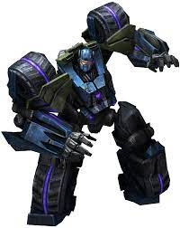 99871, unlocks the decepticon ramjet for story and arena. Onslaught Transformers Wfc Wiki Fandom