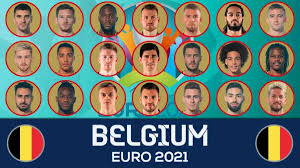 Team doesn't take part in tournament. Euro 2020 Belgium Preview Full Squad Key Players Fixtures And Chances Firstsportz