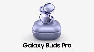 Sound, der deine ohren begeistert. Galaxy Buds Pro Official Introduction Film Samsung Youtube