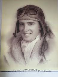 WWII Diary of a Doctor in the 344th Bomb Group