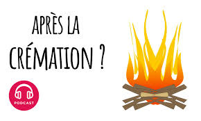 Découvrez nos conseils pour la dispersion des cendres, le dépôt ou l'inhumation de l'urne funéraire. Podcast Choses A Savoir Que Reste T Il Apres Une Cremation