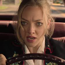 Buon compleanno alla bella e brava Amanda Seyfried, che ha interpretato  Becky Burnett (figlia di Bobby e Shelly Briggs e moglie del poco  raccomandabile Steven Burnett) in Twin Peaks The Return, regalandoci