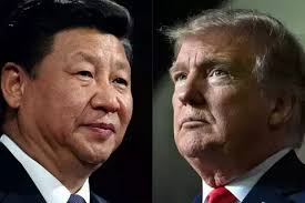 Pesan Xi Jinping kepada Donald Trump Agar AS dan China Akrab