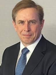 Jericho Project Welcomes Michael J. Reed as Board President among New Slate  of Officers