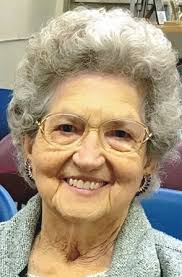 Birdie Smith Obituary