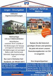 March 18 at 4:40 am ·. Informationsblatt Samtgemeinde Lengerich