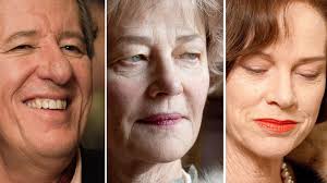 The Eye of the Storm (2011)