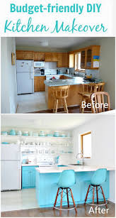 Maybe you would like to learn more about one of these? 35 Awesome Diy Kitchen Makeover Ideas For Creative Juice