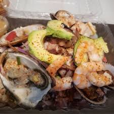 From breakfast tacos to vegan tacos, according to their delicious menu, they've got a taco for every appetite. ricky's fish tacos will have you running back for more. Mariscos German 60 Photos 52 Reviews Food Trucks 4724 Federal Blvd San Diego Ca Restaurant Reviews Phone Number