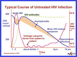 Image result for HIV Course