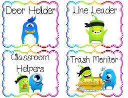 Class dojo jobs