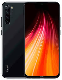Smartfon Xiaomi Redmi Note 8 4 64gb Kupit Po Vygodnoj Cene Na Yandeks Markete