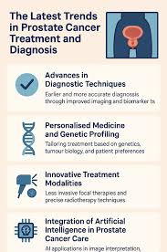 Image result for Prostate Cancer Management