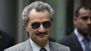 وهو أحد أفرادِ العائلة المالكة في المملكة العربية السعودية Ø¨Ø¹Ø¯ Ø£Ù†Ø¨Ø§Ø¡ Ø¹Ù† Ø§Ø­ØªØ¬Ø§Ø² Ø§Ù„ÙˆÙ„ÙŠØ¯ Ø¨Ù† Ø·Ù„Ø§Ù„ Ù„Ù„ØªØ­Ù‚ÙŠÙ‚ ÙÙŠ Ù‚Ø¶Ø§ÙŠØ§ ÙØ³Ø§Ø¯ Ù…Ø¹Ù„ÙˆÙ…Ø§Øª Ù‚Ø¯ Ù„Ø§ ØªØ¹Ø±ÙÙ‡Ø§ Ø¹Ù† Ø§Ù„Ø£Ù…ÙŠØ± Ø§Ù„Ù…Ù„ÙŠØ§Ø±Ø¯ÙŠØ± Rt Arabic