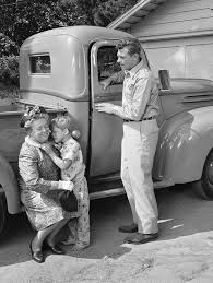 The Surprising Fate of Opie's Mom from 'The Andy Griffith Show' Revealed in  a Different TV Series (Full information 👇 💬) | Facebook