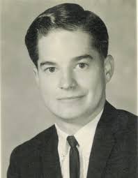 Roger Clayton Obituary