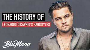 Beverly hills surgeon reveals at home fix for thinning eyebrows. Leonardo Dicaprio Hairstyles From Worst To Best Mens Hair Tips Youtube