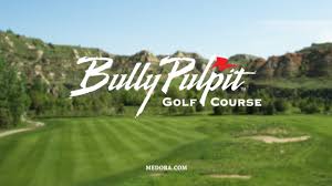 But as someone who's now played in 45 different states, bully pulpit is by far the most unique and scenic of any mountain course i've played anywhere. Bully Pulpit Youtube