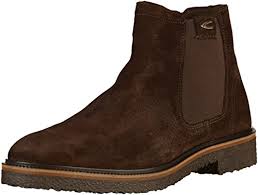 Camel active leather chelsea boots size 7.5. Boots Von Camel Active Fur Manner Gunstig Online Kaufen Bei Fashn De