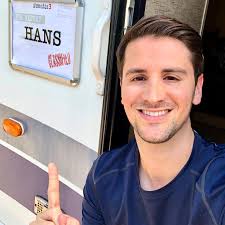 It's not every day you get to ✈️ to 🇧🇬 to film a fun little role