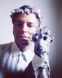 Glad midsommar alla...