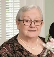 Helen Harris Obituary