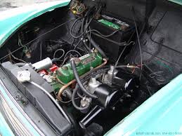 Image result for Sage Green 1961 Morris