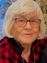 Obituary for Bonnie L Mohler