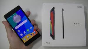 OPPO R5S - test par Top-For-Phone.fr ...