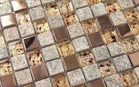 This is our new design marble and glass tile. Gray Marble Backsplash Tiles Sea Glass Blue Wave Patterns Natural Stone Bathroom Wall Mosaic By Hominter In Wilmington De Alignable