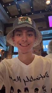 He'll definitely be popping up.