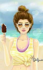 pin by mariana oliveira on girly m girly m girly drawings girly art