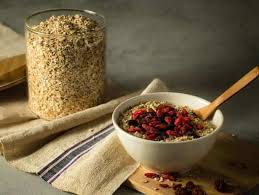 Consult a qualified healthcare provider for personalized allergy advice. Weight Loss 5 Ways Your Oatmeal Can Make You Fat The Times Of India