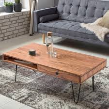 Check out our couchtisch holz selection for the very best in unique or custom, handmade pieces from our coffee & end tables shops. Wohnling Couchtisch Bagli Massiv Holz Akazie 120 Real De