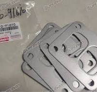 READY STOCK : J08E / HINO 500 S2410-91610 TURBO GASKET ...