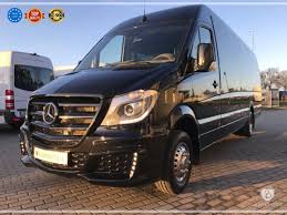 13465mercedes Benz Sprinter 519 Xl Bp Tourist 19 1 1 Bp 229 Benz Sprinter Sprinter Mercedes Benz