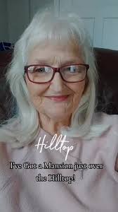 I've got a Mansion just over the Hilltop in that bright land where we ...