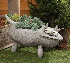 Maybe you would like to learn more about one of these? Cute Quirky Planters Pots For Cat Lovers Meow As Fluff