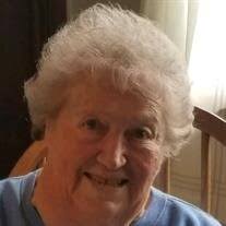 Bonnie May Wilke Obituary