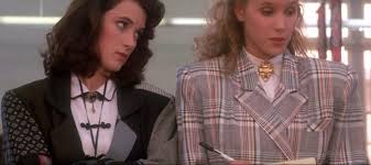 Our Favorite Heathers Slang Heathers The Musical Heathers 80s Movies